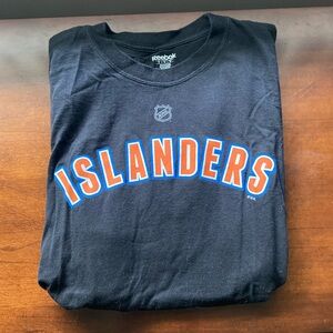 New York Islanders shirt
